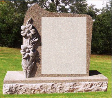 Headstone Vase Replacement South Bend TX 76481